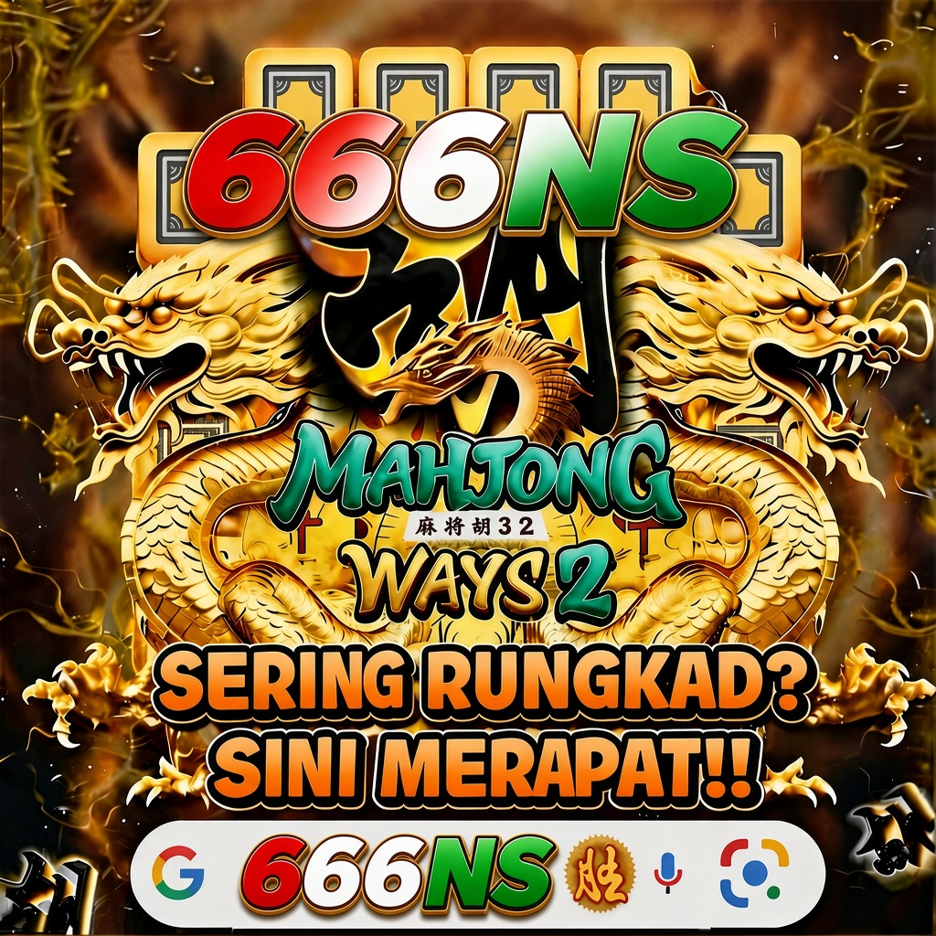 Tampilan pertama 666ns