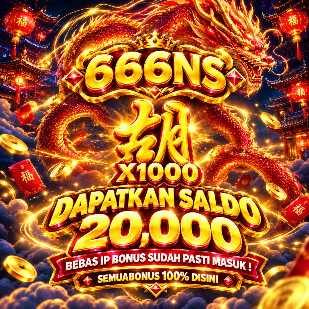666NS - Situs Resmi Slot Online dan Pilihan Game PG Soft