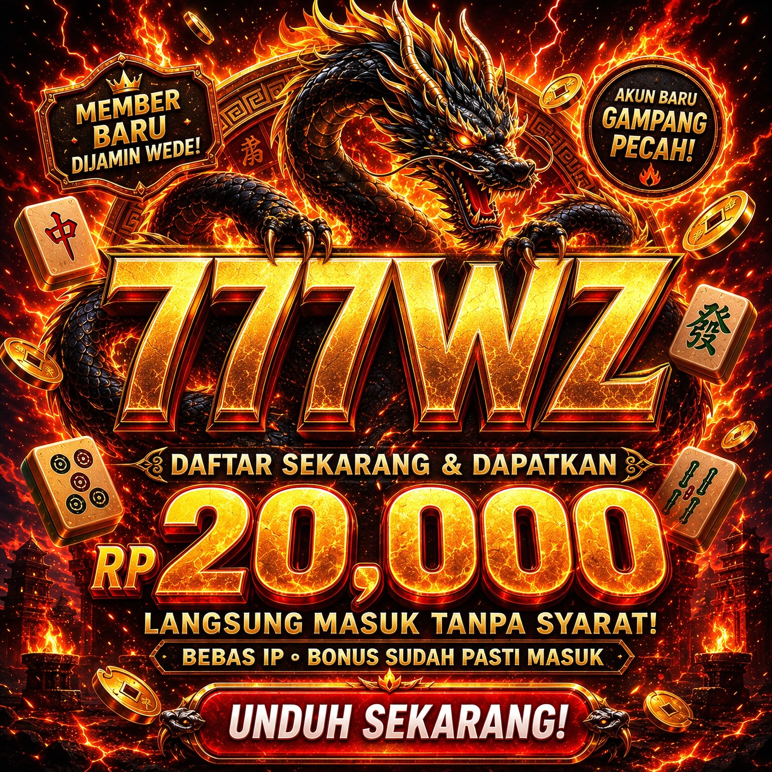 777WZ - Situs Resmi Slot Online dari Berbagai Provider