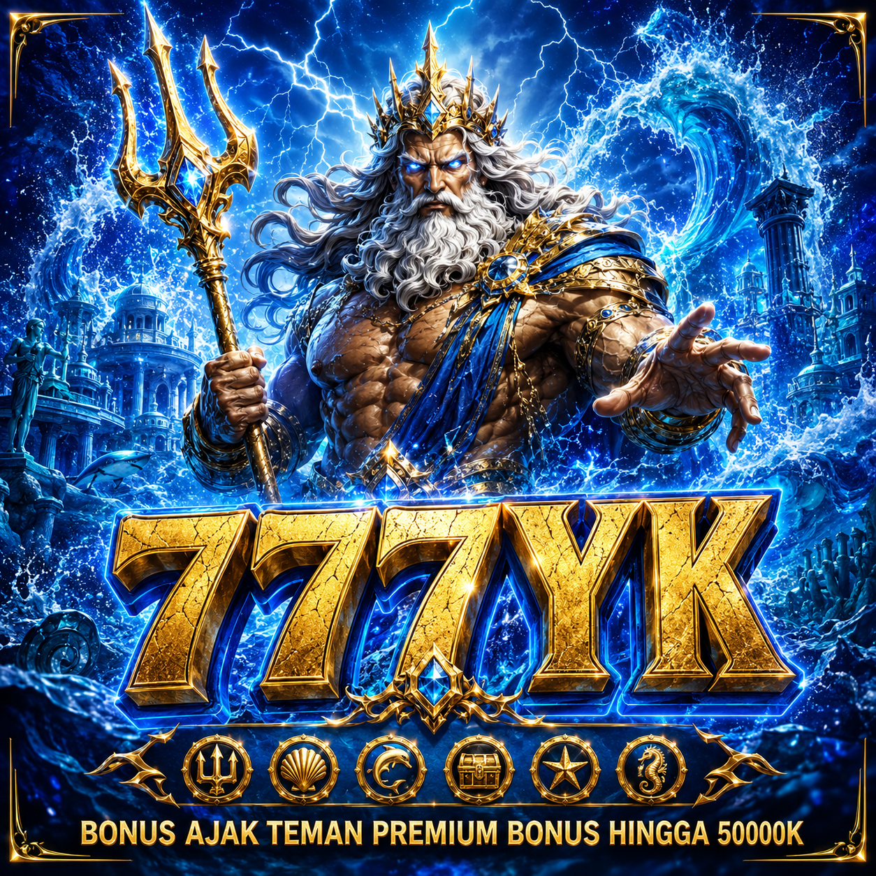 777YK - Dowdload & Install Aplikasi Slot Asli Minimal Bet 400 Perak
