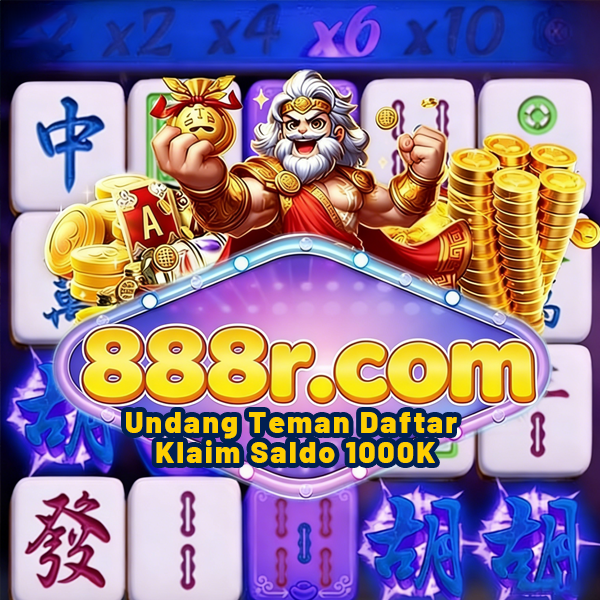 888R - Situs Slot Online Resmi dengan Akses Daftar dan Login