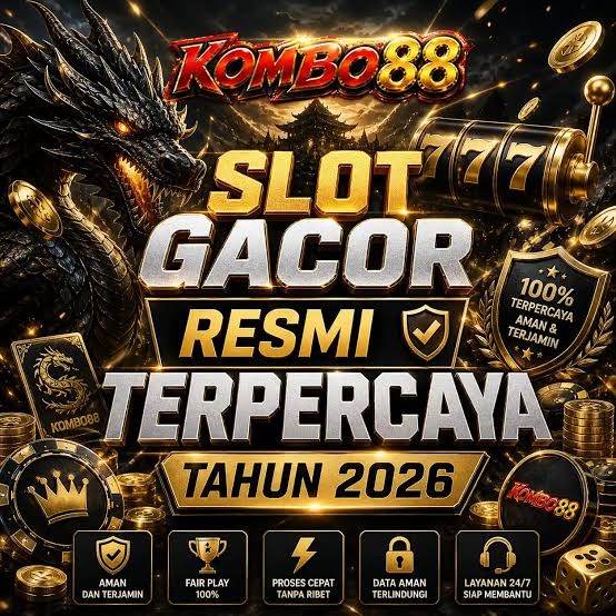 COMBO88 - Situs Resmi Slot Online dan Pilihan Game PG Soft
