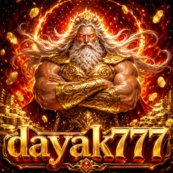 DAYAK777 - Login Situs Resmi dan Nikmati Ragam Game PG Soft