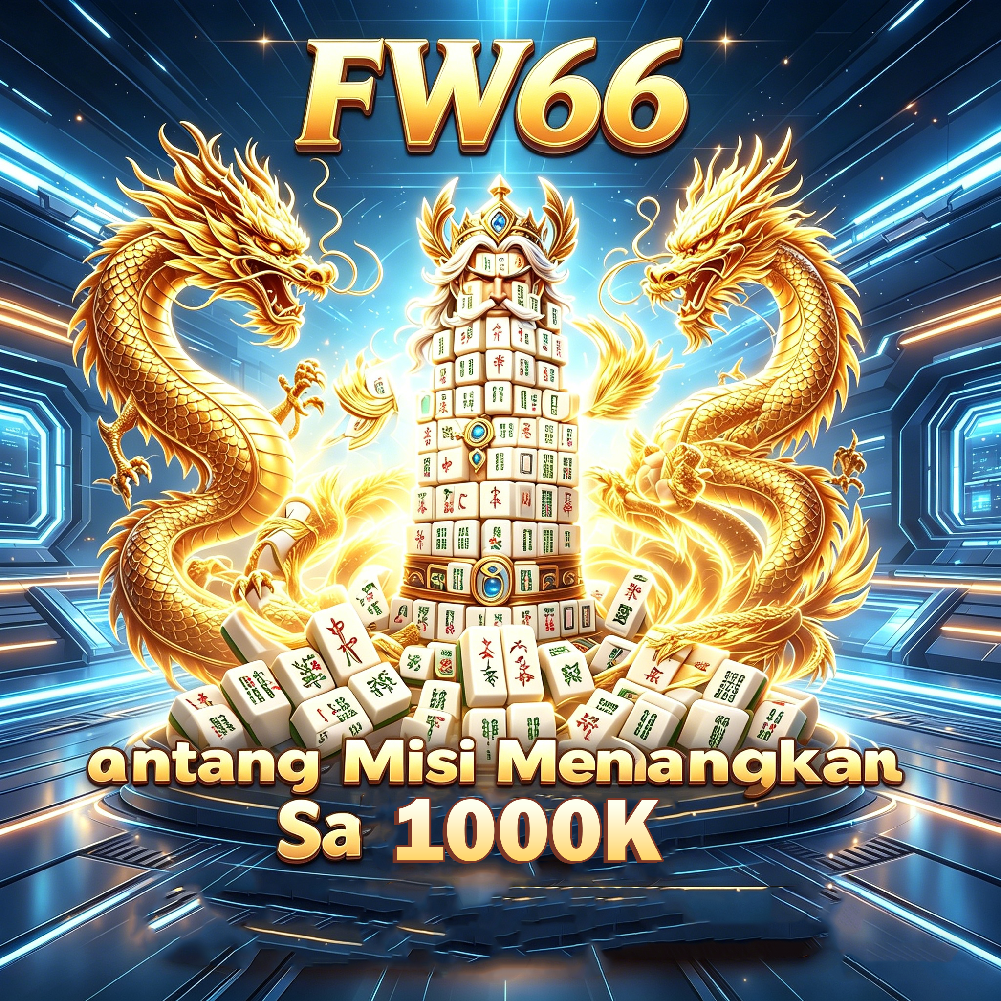 FW66 - Jelajahi Ragam Slot Online dengan Tema Menarik