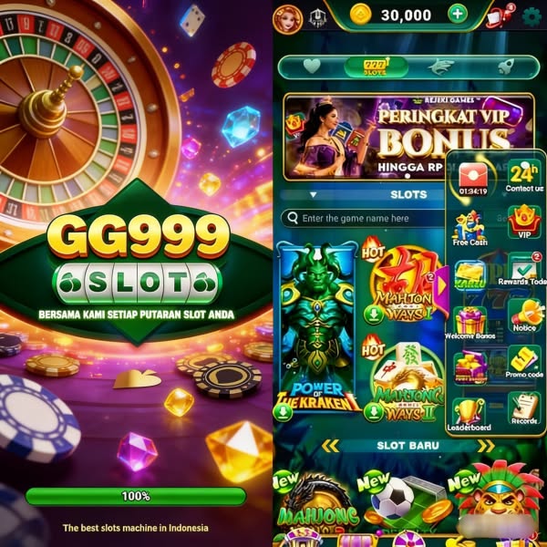 GG999 - Login Situs Resmi dan Nikmati Ragam Game PG Soft
