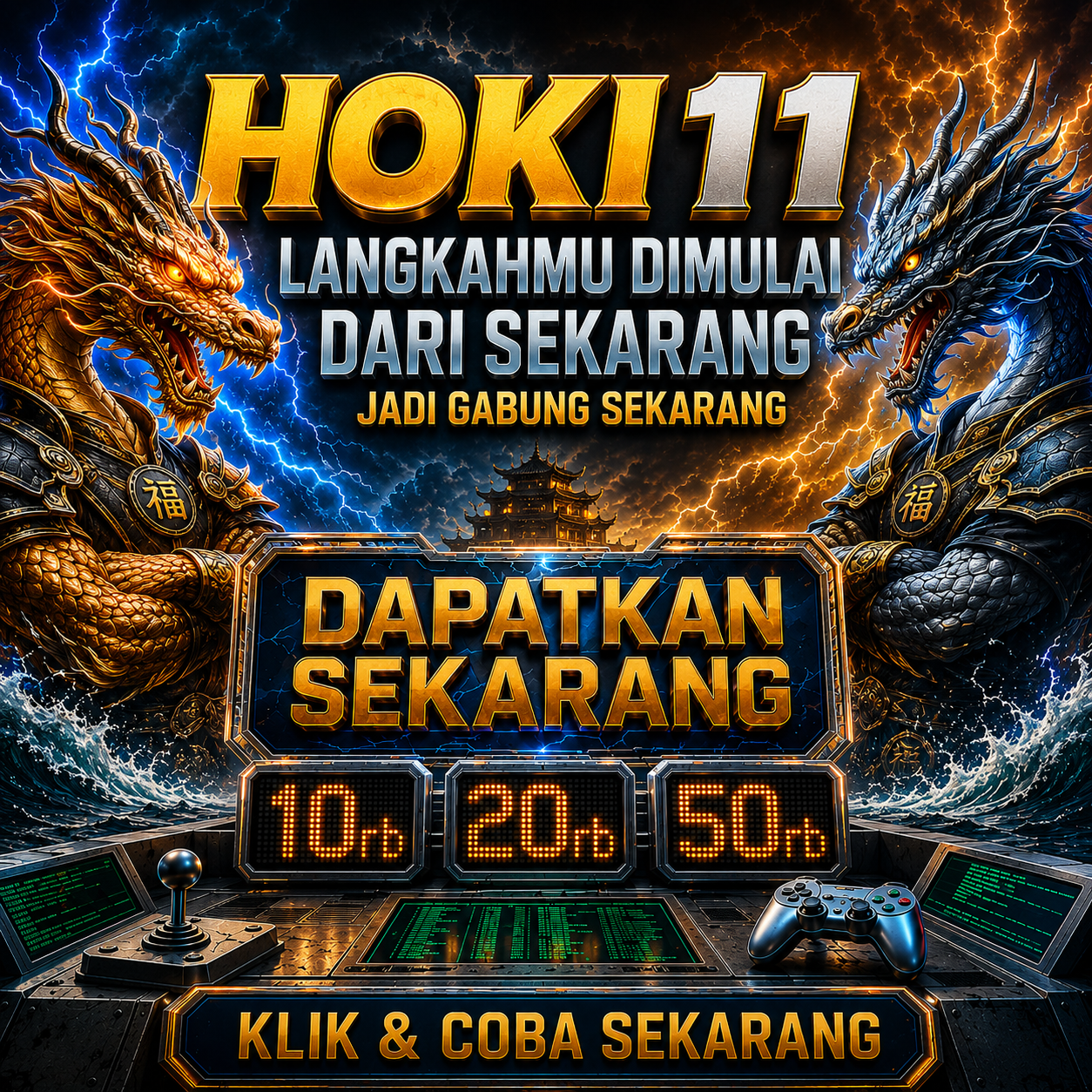 HOKI11 - Portal Hiburan Game Online Mobile Resmi & Terpercaya