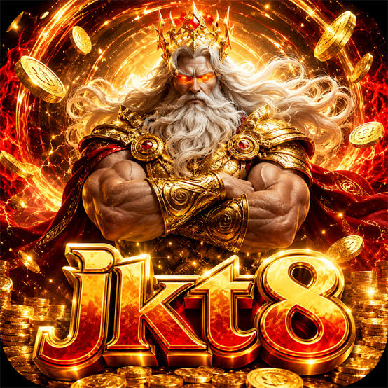 JKT8 - Portal Hiburan Game Online Mobile Resmi & Terpercaya