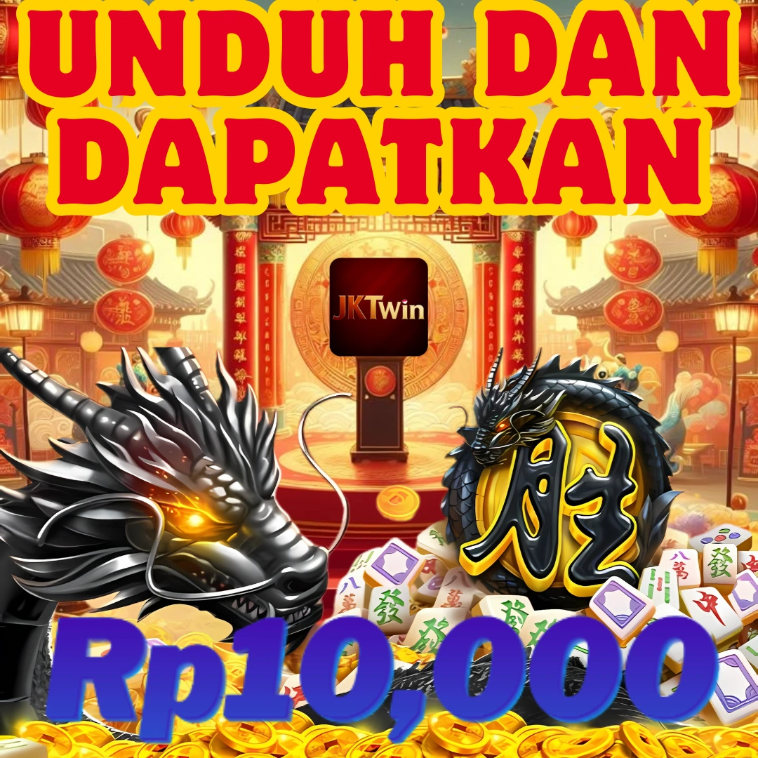 JKTWIN - Destinasi Slot Online Indonesia dengan Ragam Tema Menarik