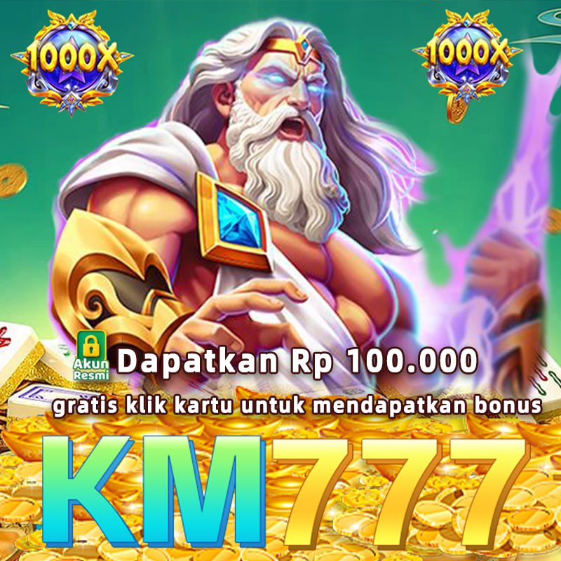 KM777 - Login Situs Resmi dan Nikmati Ragam Game PG Soft