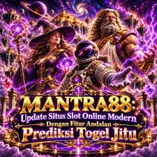 MANTRA88 - Slot Indonesia Jadi Pilihan untuk Menjelajahi Tema Slot Online Berbeda
