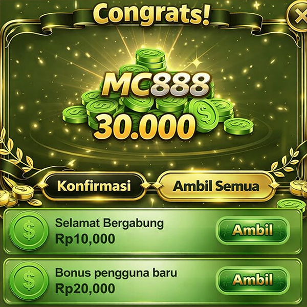 MC888 - Game Slot Online dengan Beragam Tema dan Fitur Bonus