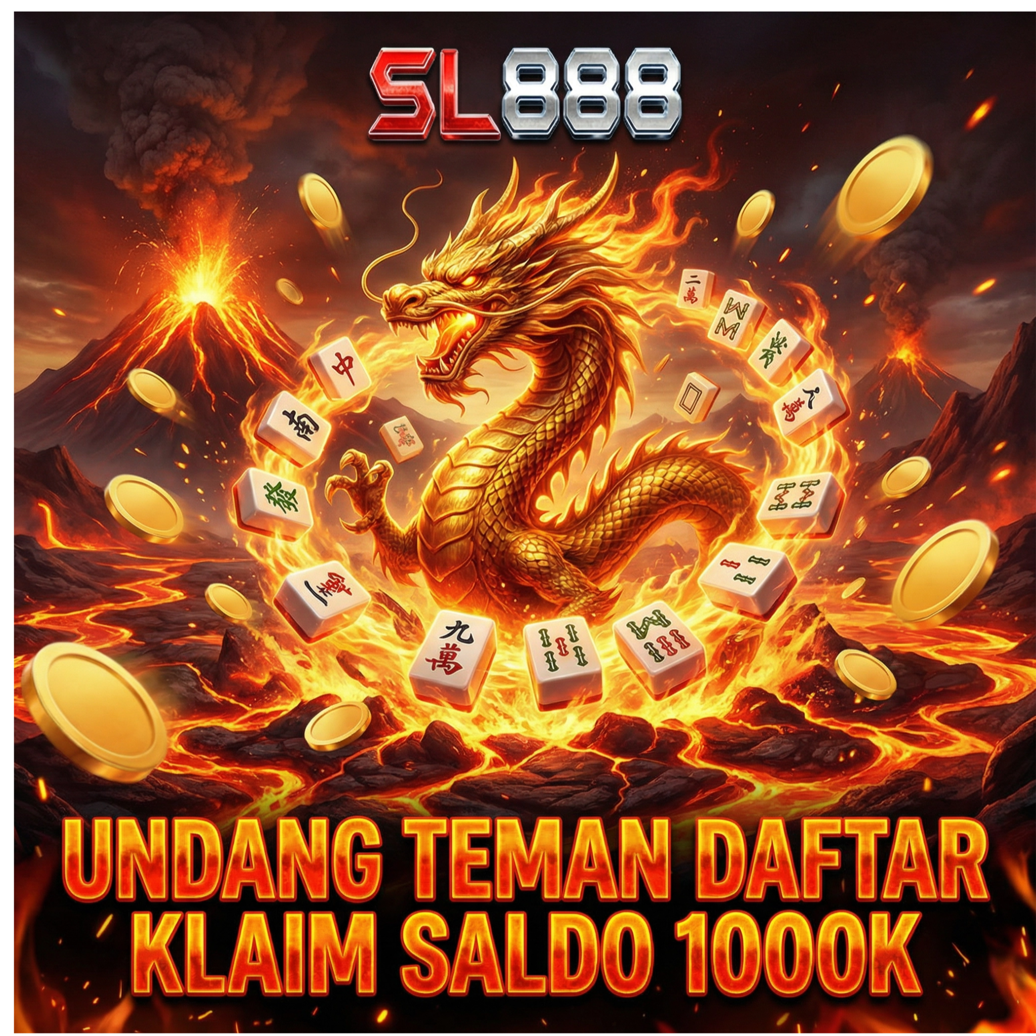 SL888 - agen slot online terpercaya di Indonesia dengan slot gacor hari ini terbaik dari slot88 di tahun 2026 ini.
