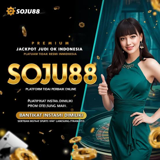 SOJU88 - Permainan Slot Online
